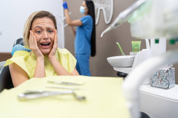 Best Emergency Dental Filling Replacement  in Ash Flat, AR